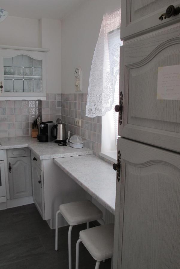 Gemuetliche Ferienwohnung Annenheim Luaran gambar