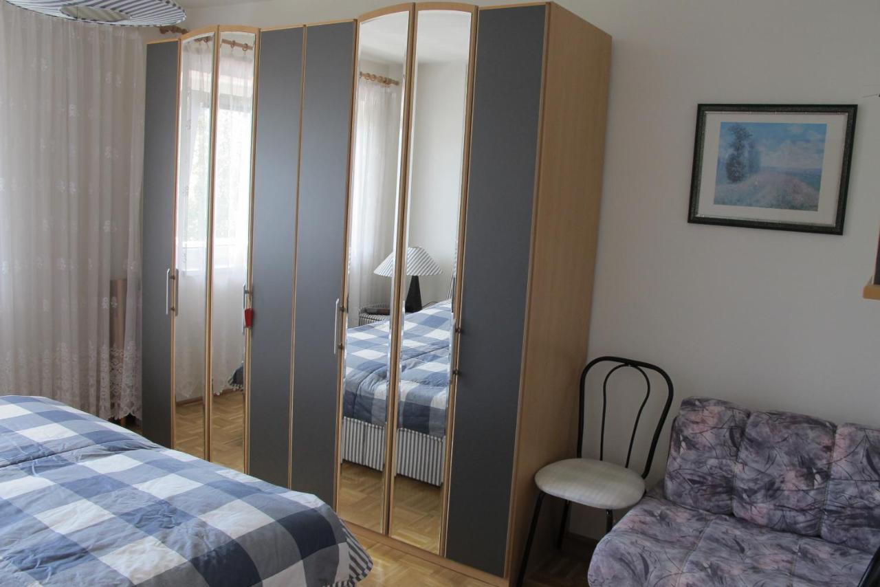 Gemuetliche Ferienwohnung Annenheim Luaran gambar