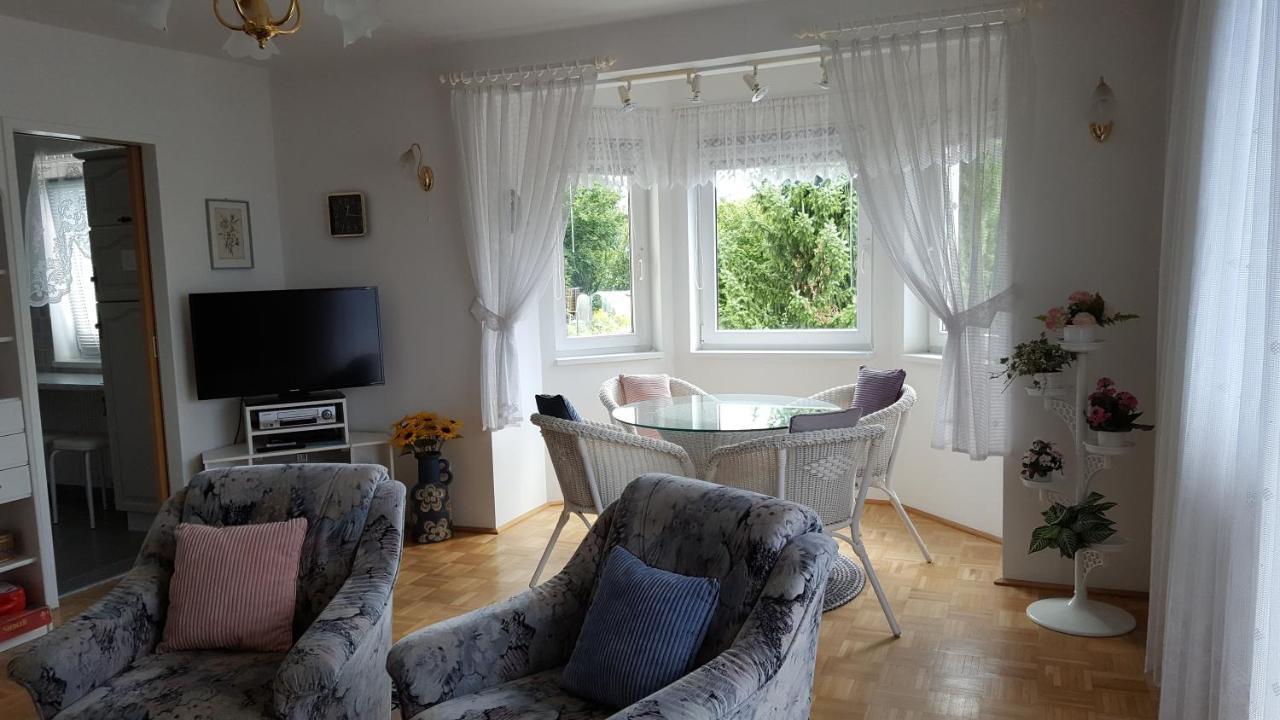 Gemuetliche Ferienwohnung Annenheim Luaran gambar