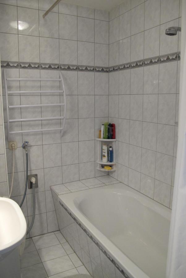 Gemuetliche Ferienwohnung Annenheim Luaran gambar
